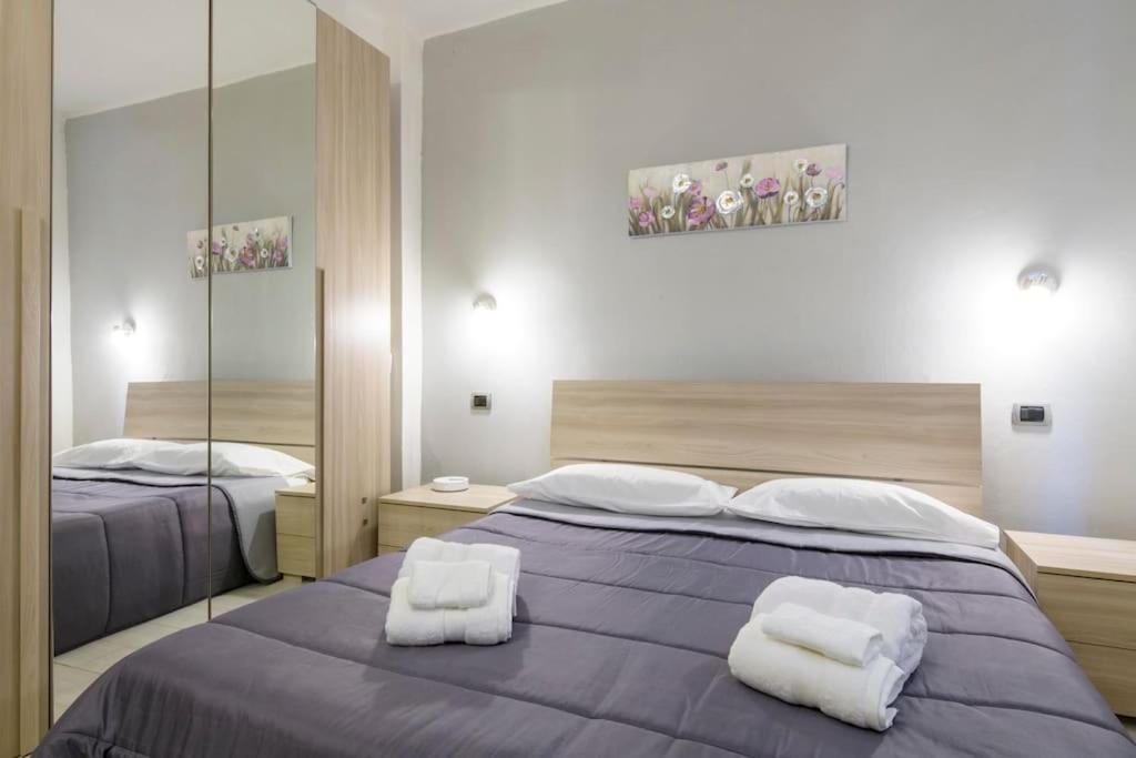 Appartement A & G Bologna