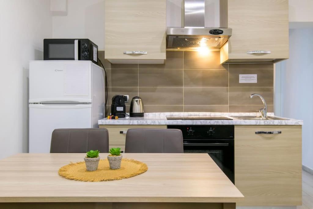 Appartement A & G *