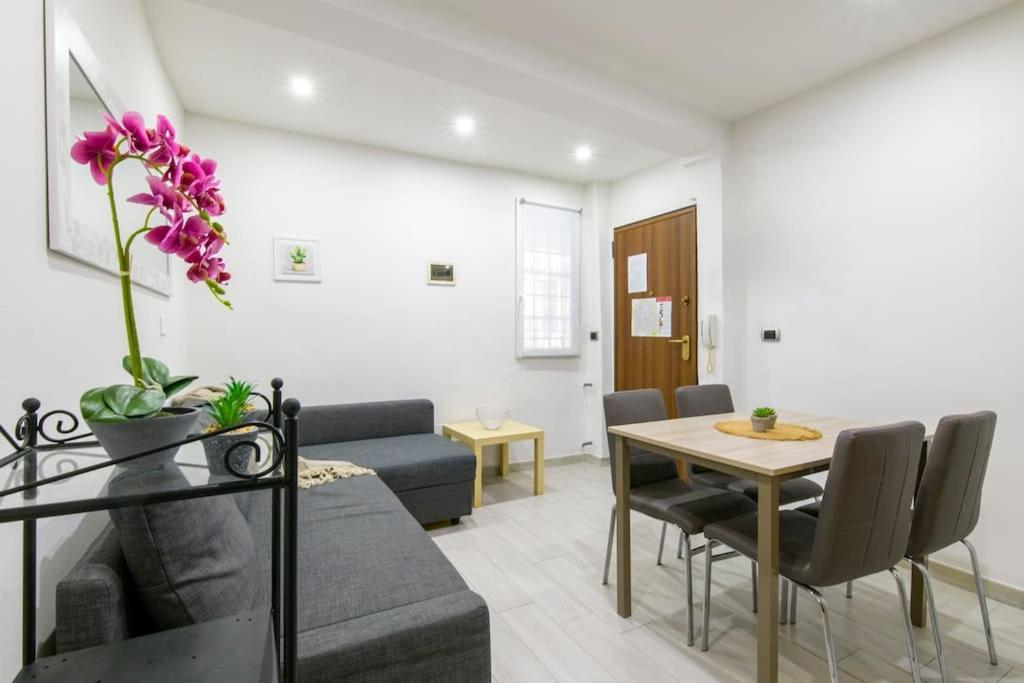 A & G Appartement *