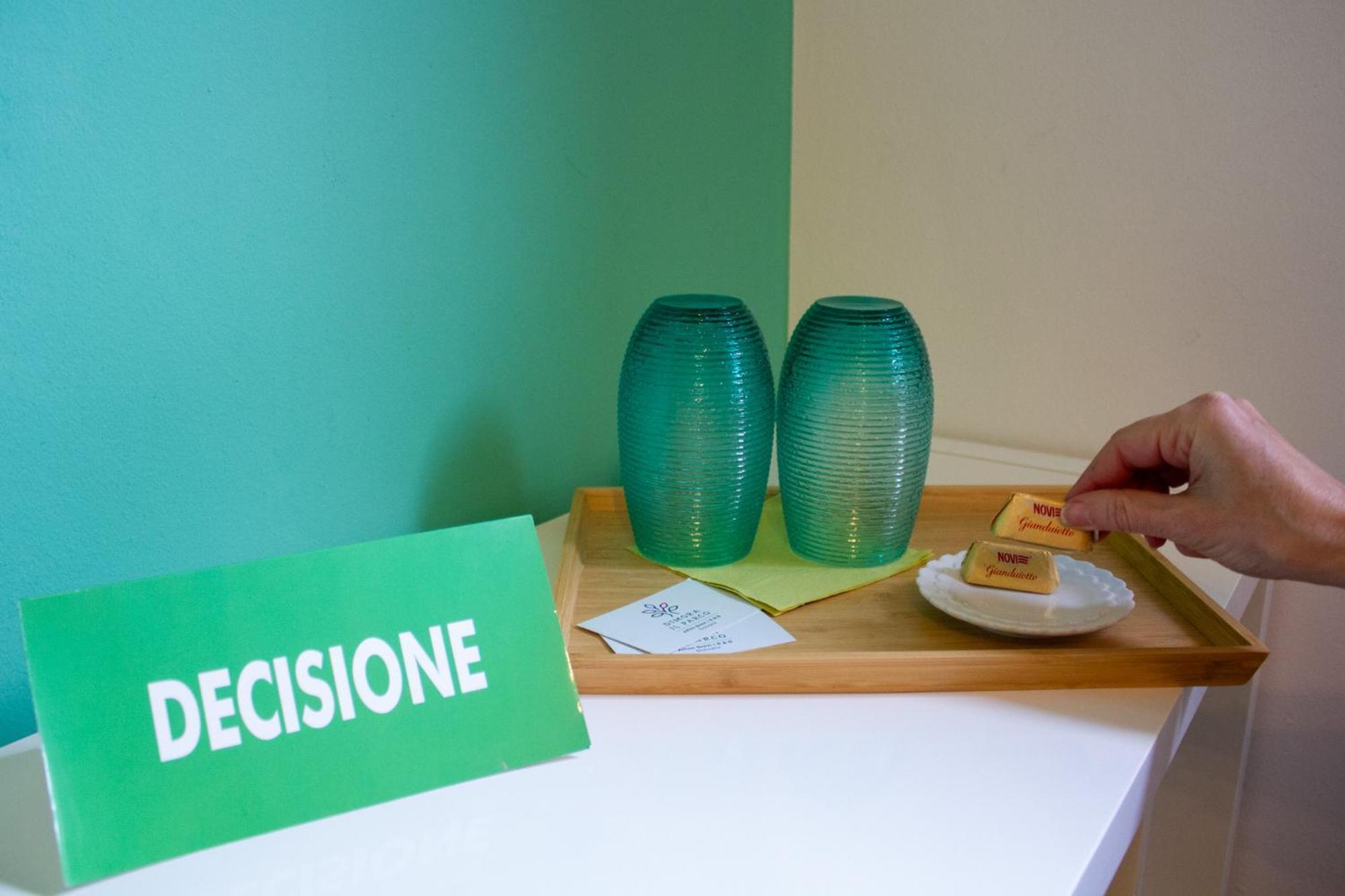 Dimora Il Parco Bed & Breakfast