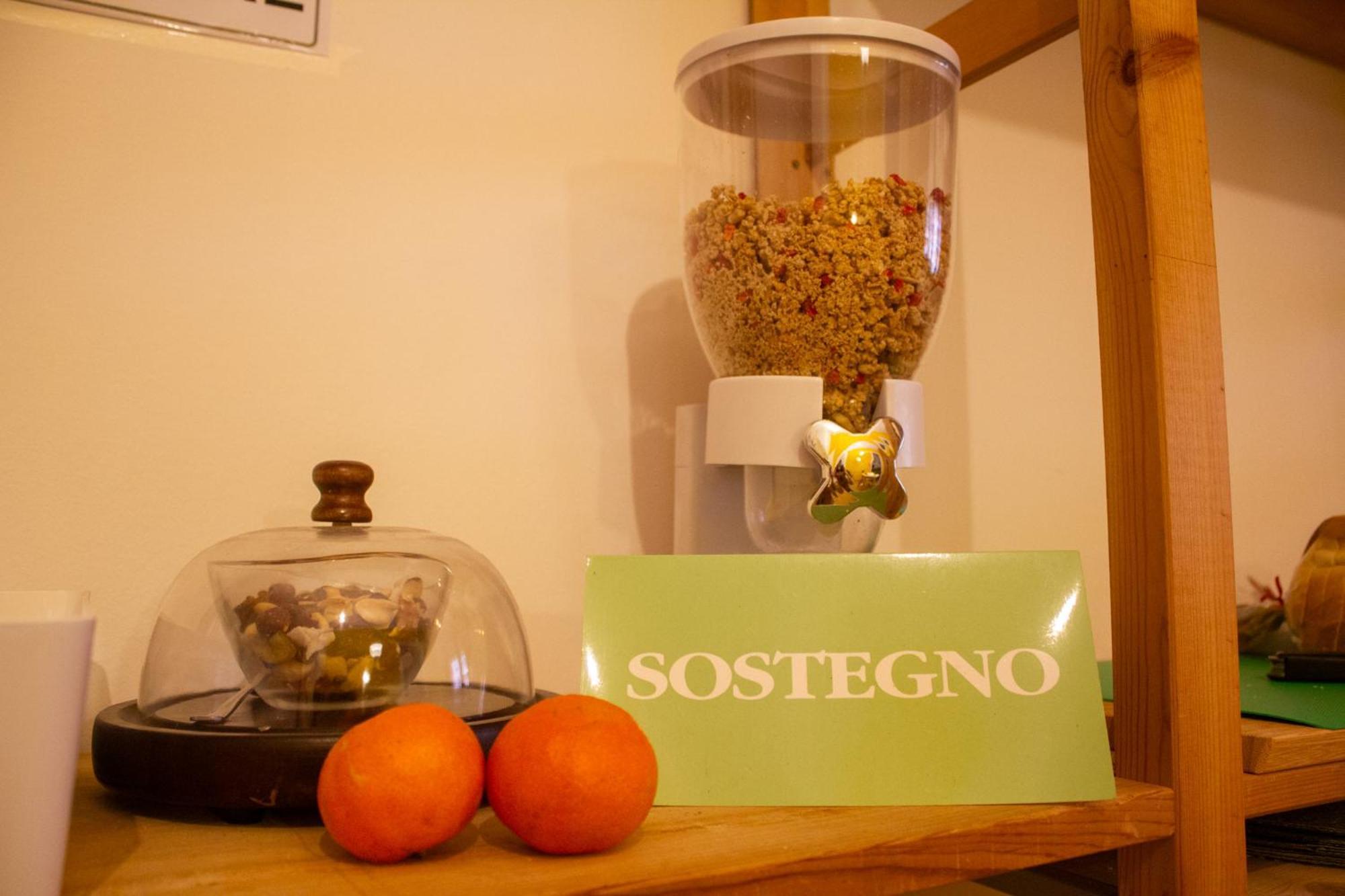 Dimora Il Parco Bed & Breakfast *