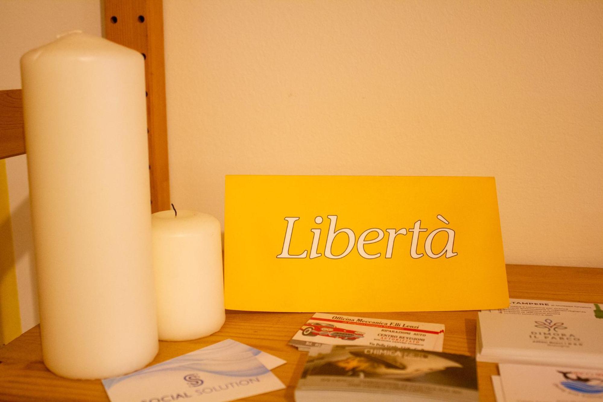Bed & Breakfast Dimora Il Parco *