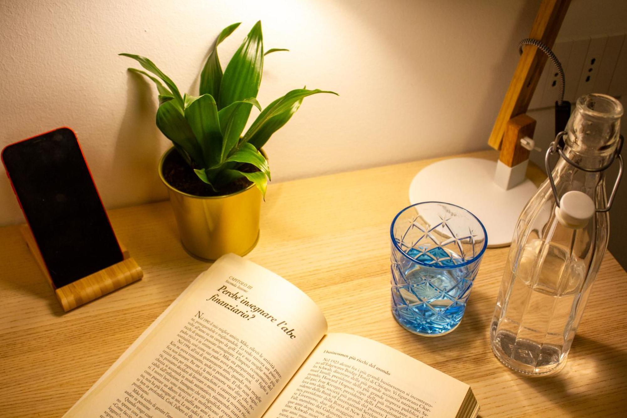 Bed & Breakfast Dimora Il Parco *