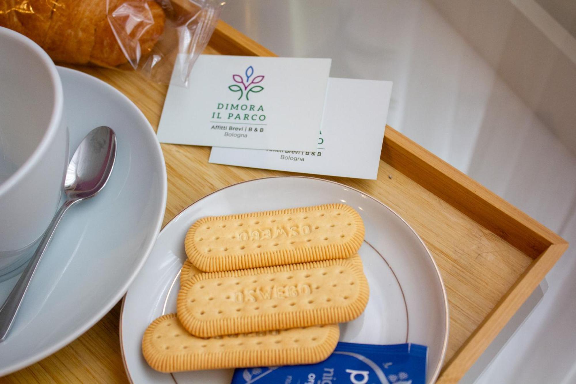 Bed & Breakfast Dimora Il Parco *