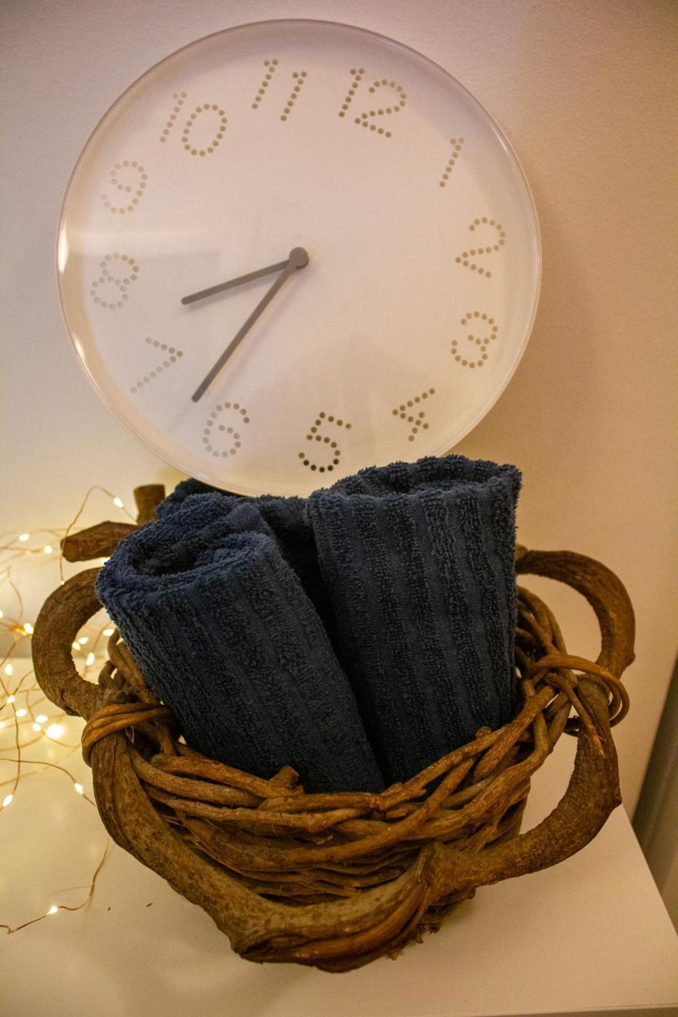 Dimora Il Parco Bed & Breakfast