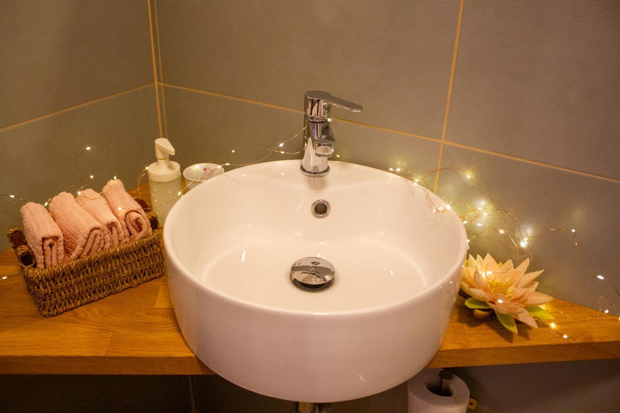 Bed & Breakfast Dimora Il Parco