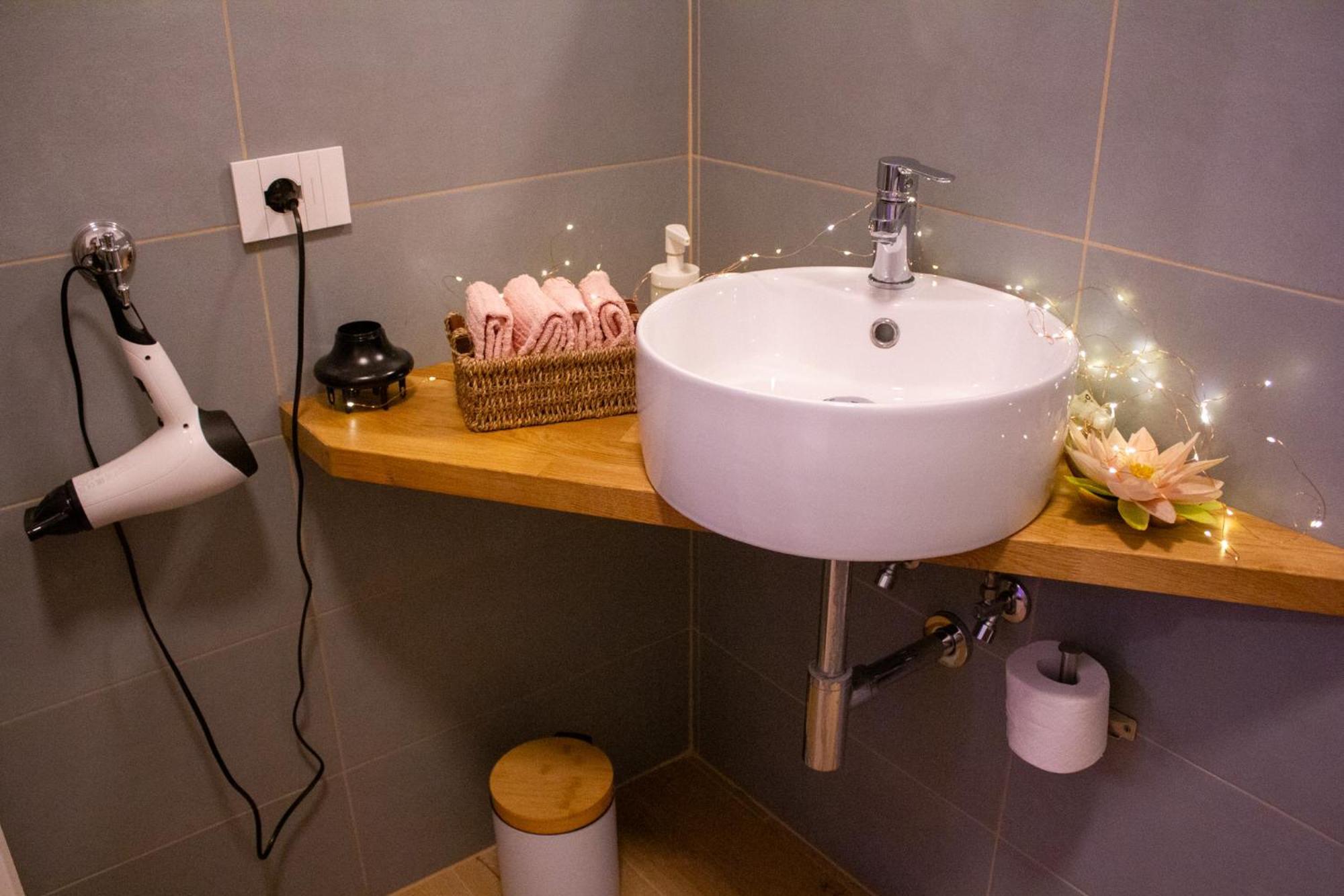 Bed & Breakfast Dimora Il Parco *