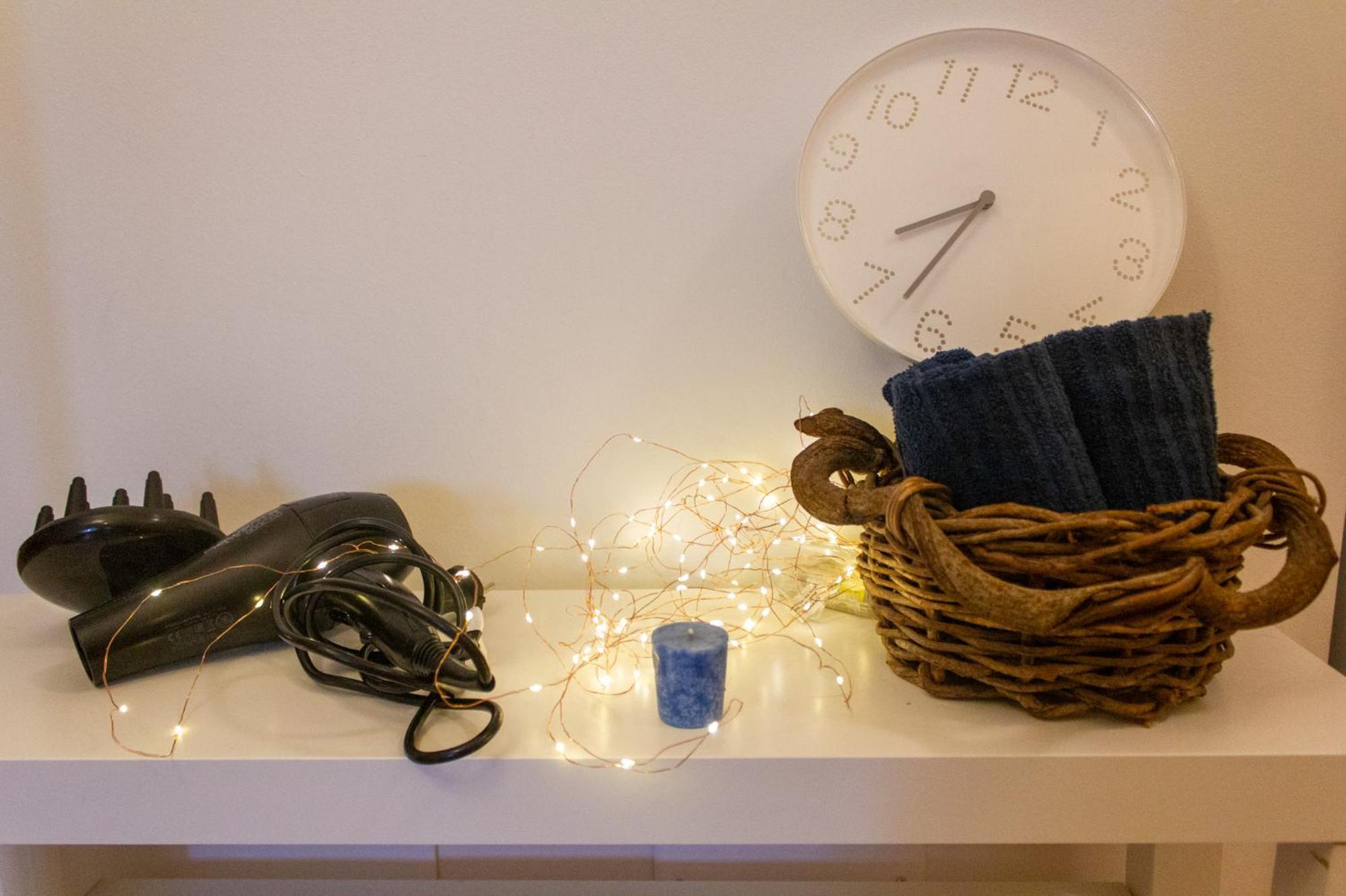 Dimora Il Parco Bed & Breakfast *