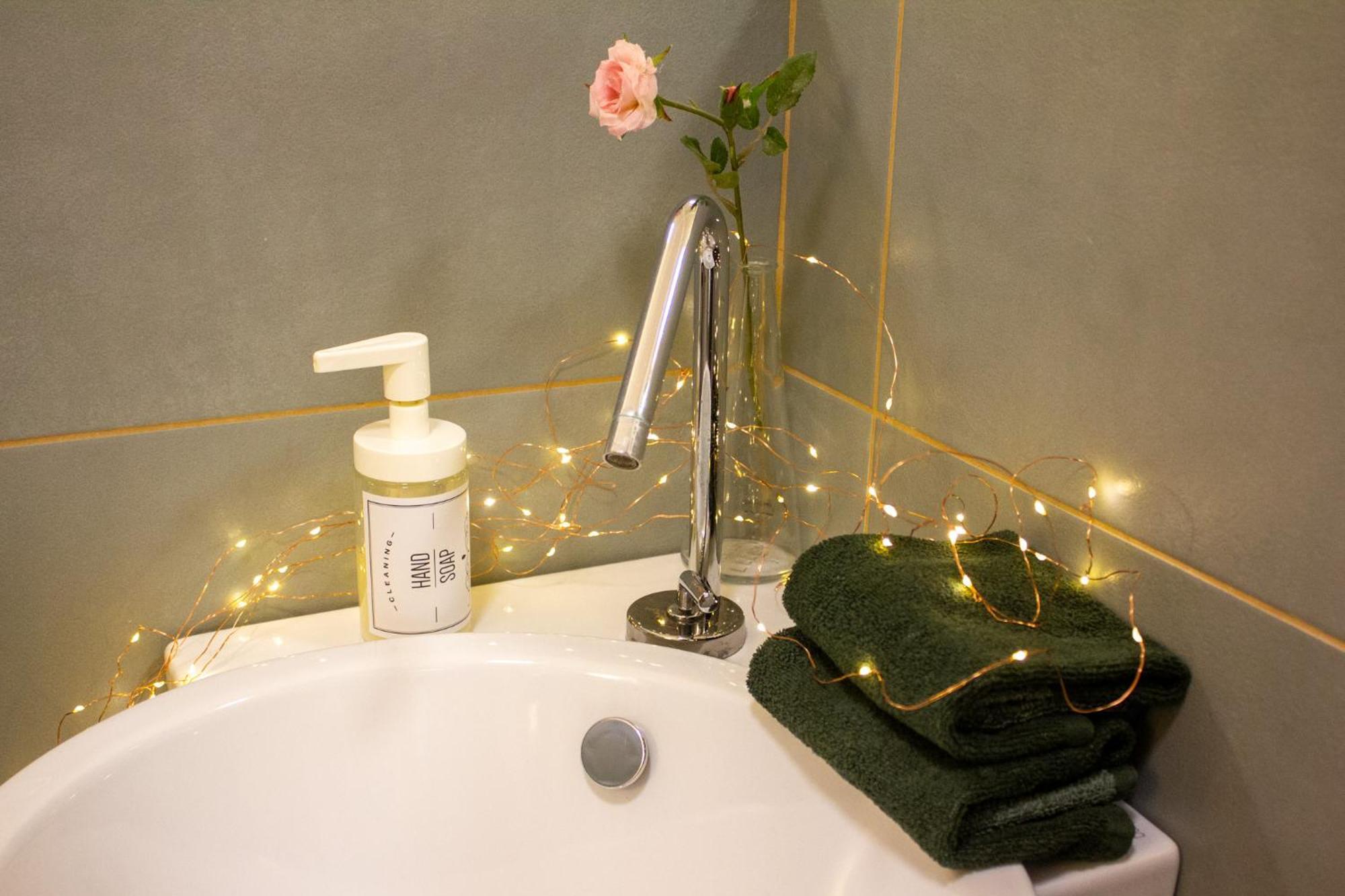 Bed & Breakfast Dimora Il Parco *