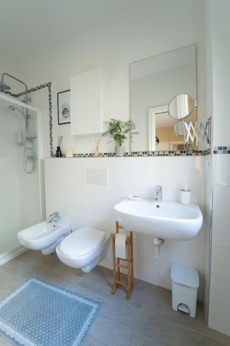 Borgo Dalle Tovaglie Appartement
