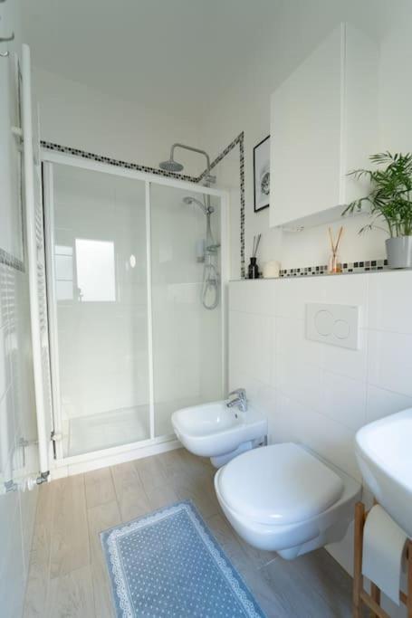 Borgo Dalle Tovaglie Appartement Bologna
