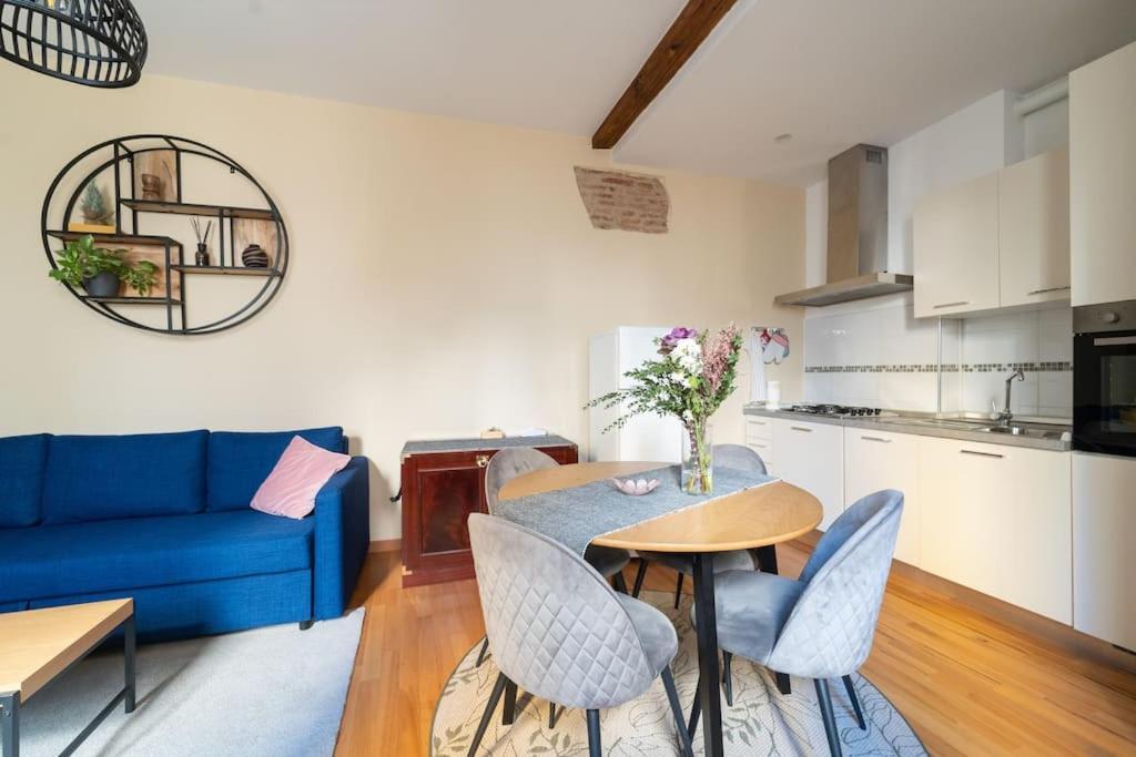 Appartement Borgo Dalle Tovaglie *