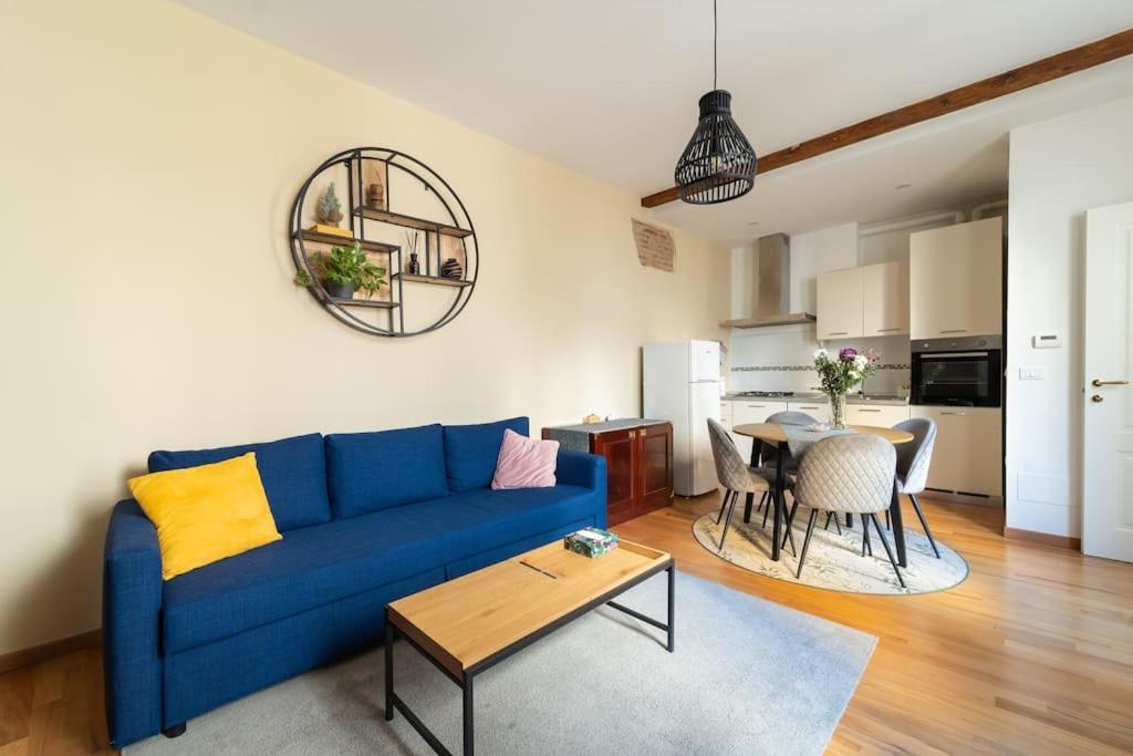 Appartement Borgo Dalle Tovaglie Bologna