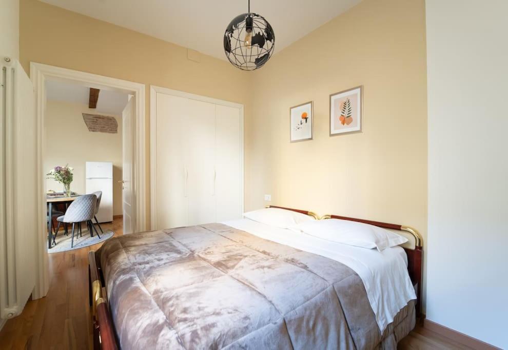 Appartement Borgo Dalle Tovaglie