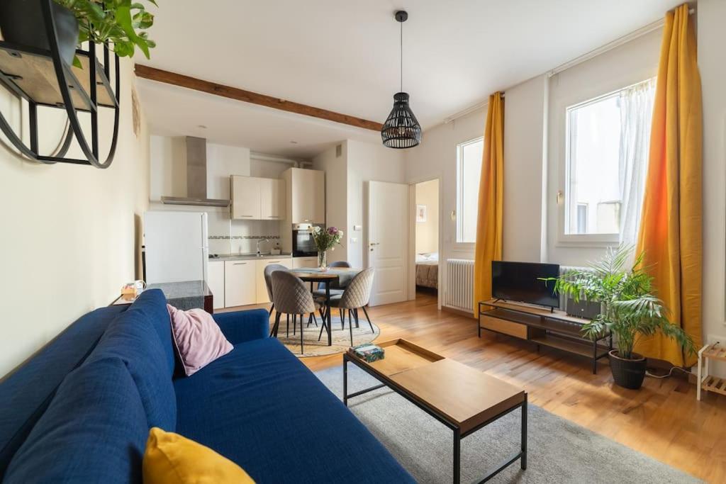 Borgo Dalle Tovaglie Appartement *