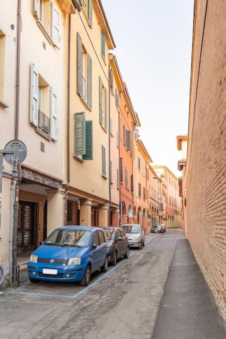 Appartement Borgo Dalle Tovaglie Bologna