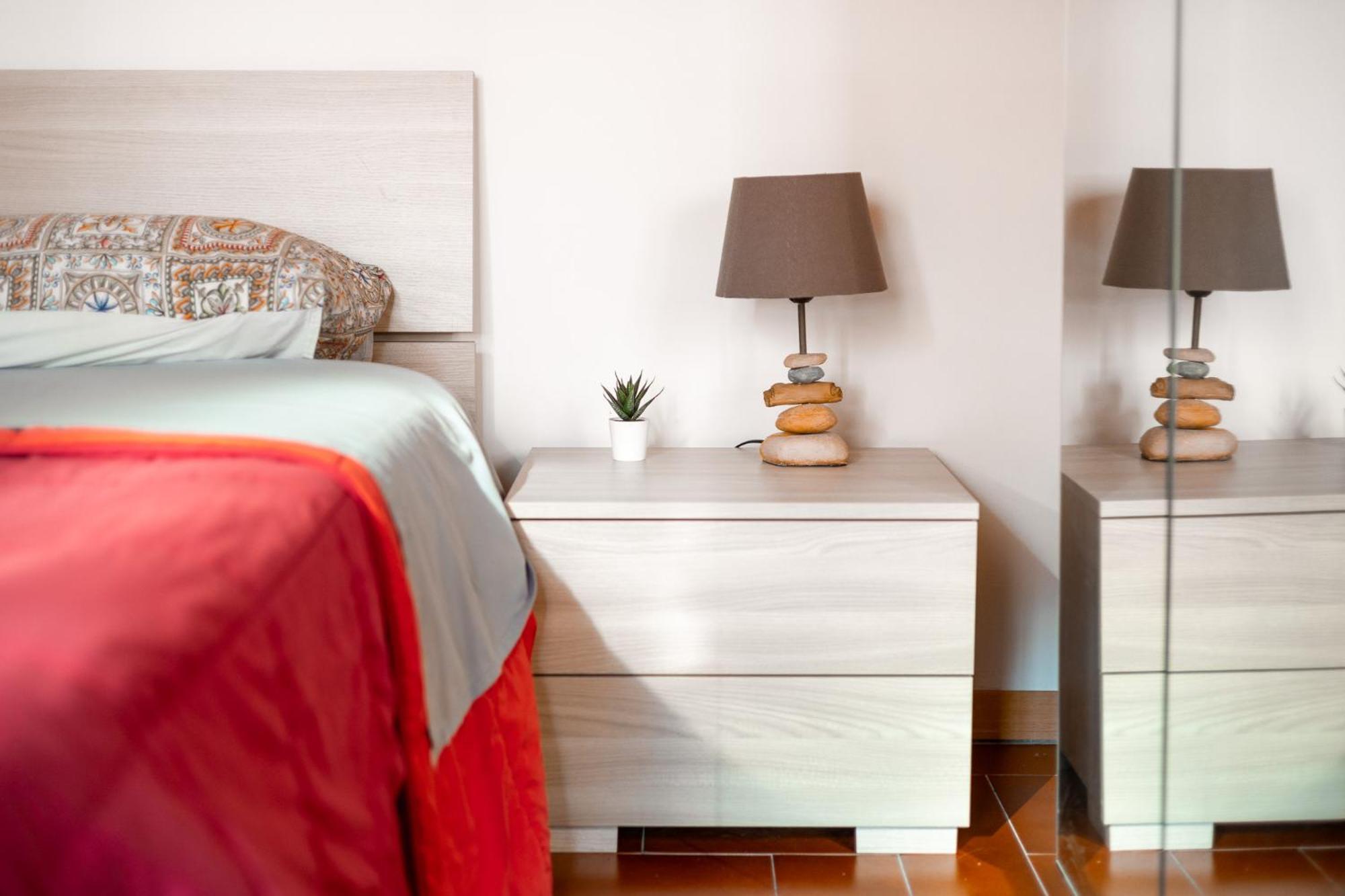 Social Costa-holiday & Business Appartement