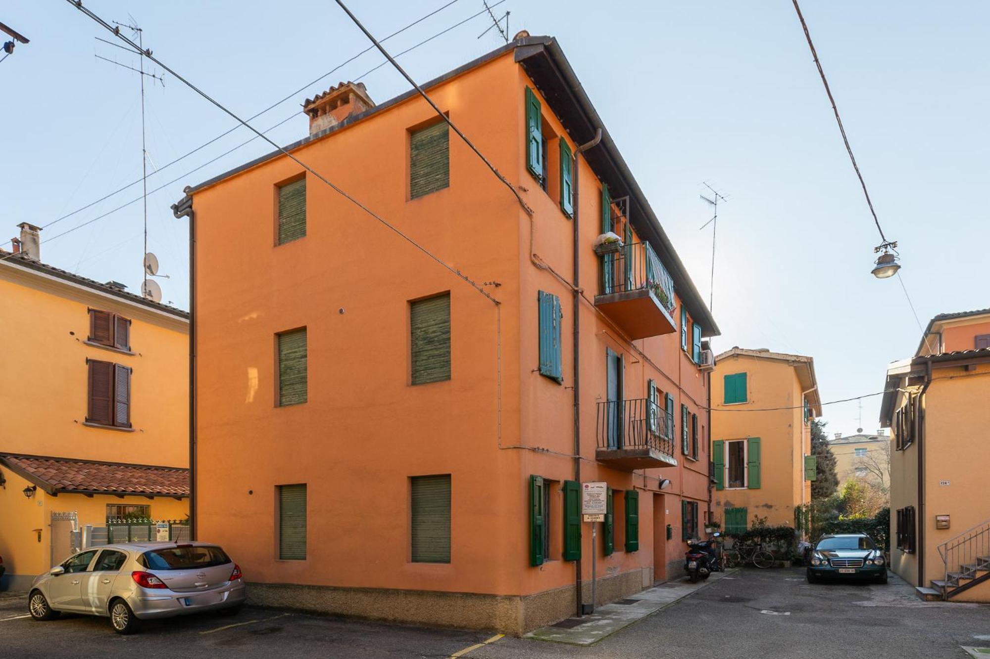 Appartement Social Costa-holiday & Business *