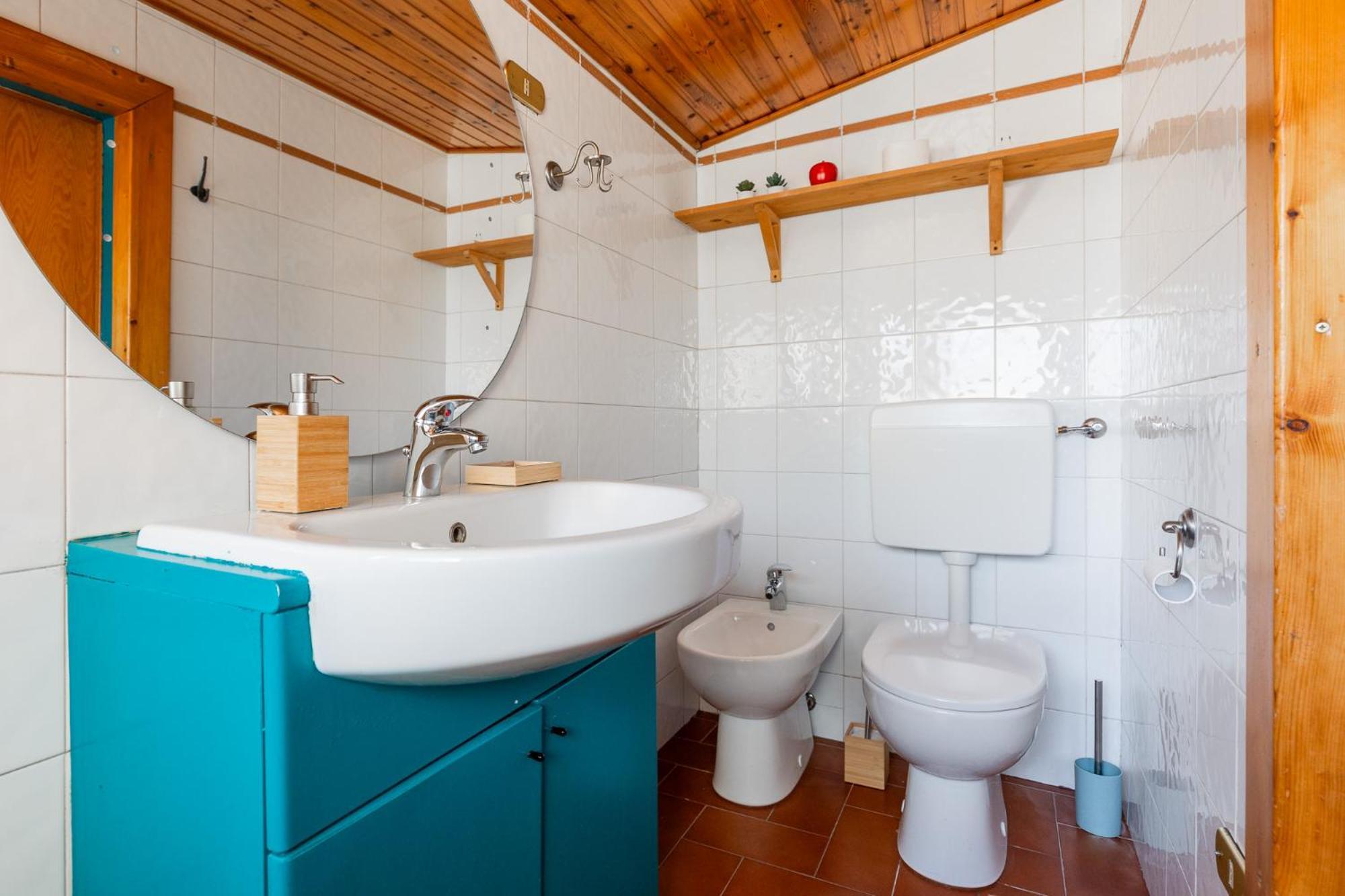 Social Costa-holiday & Business Appartement Bologne