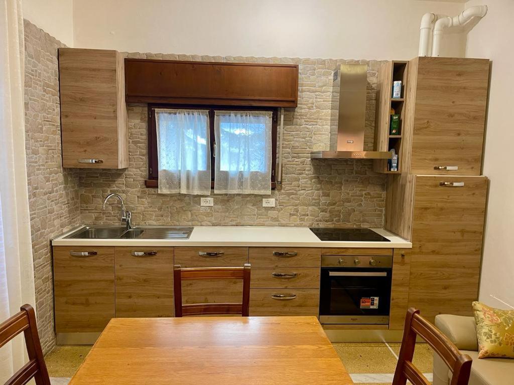 Apartamento Saragozza *