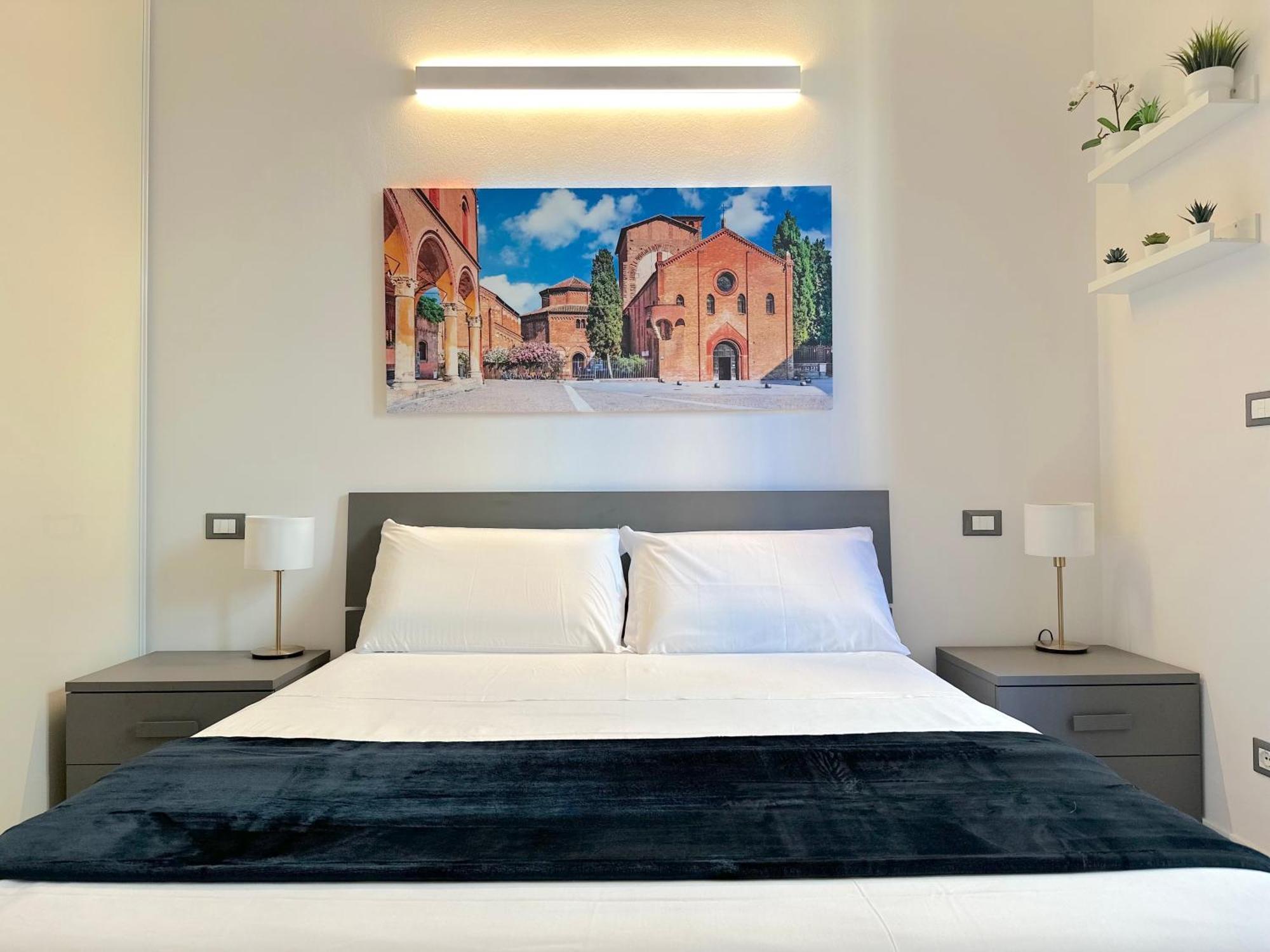 Apartment Maison Bolo Bologna
