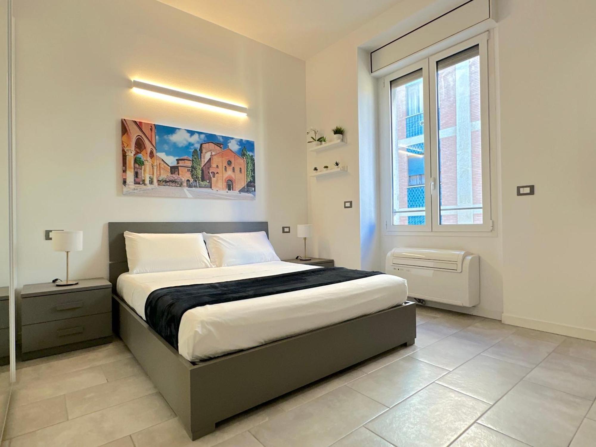 Maison Bolo Apartment