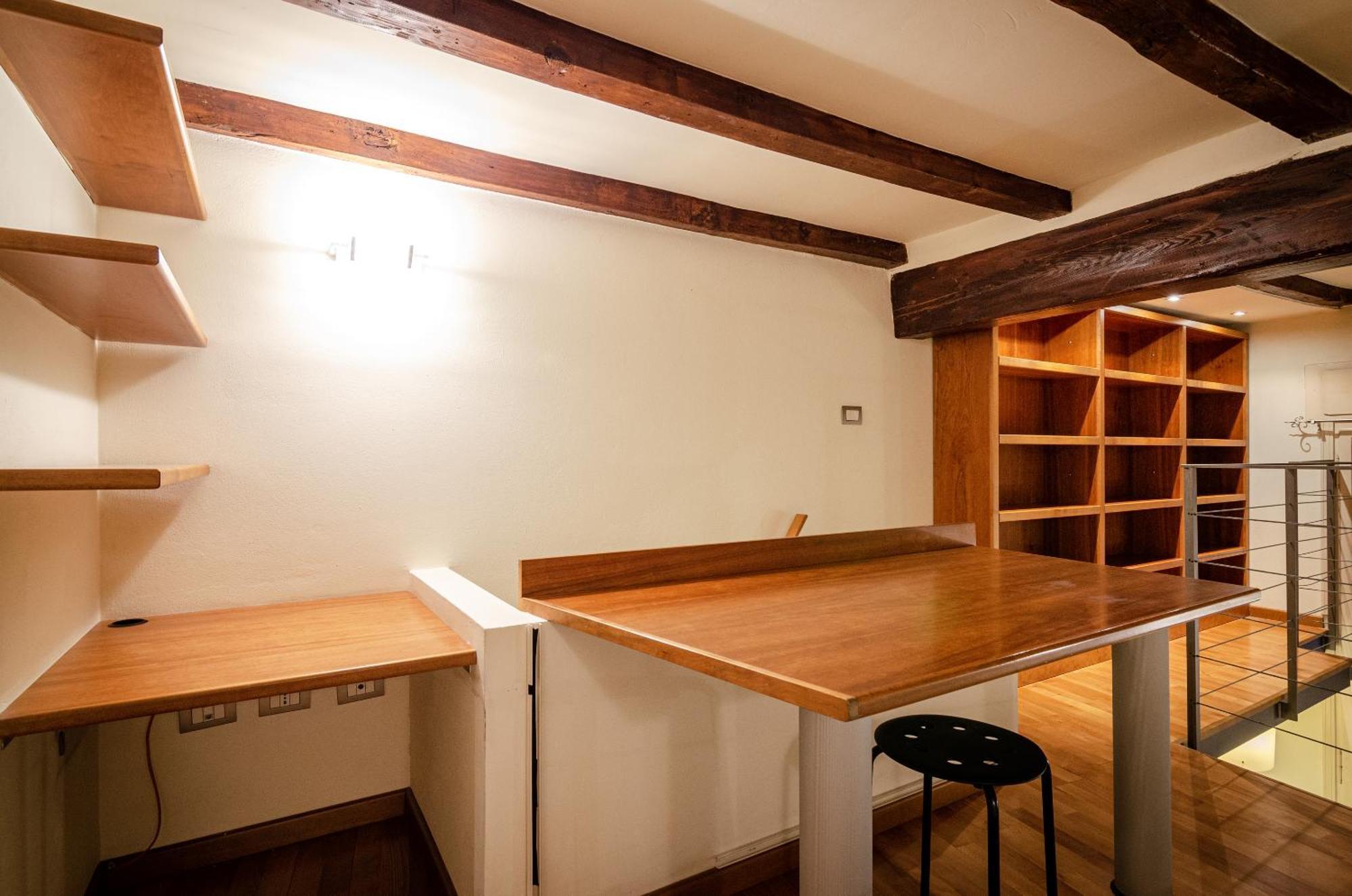 Margherita Apartment Bologna