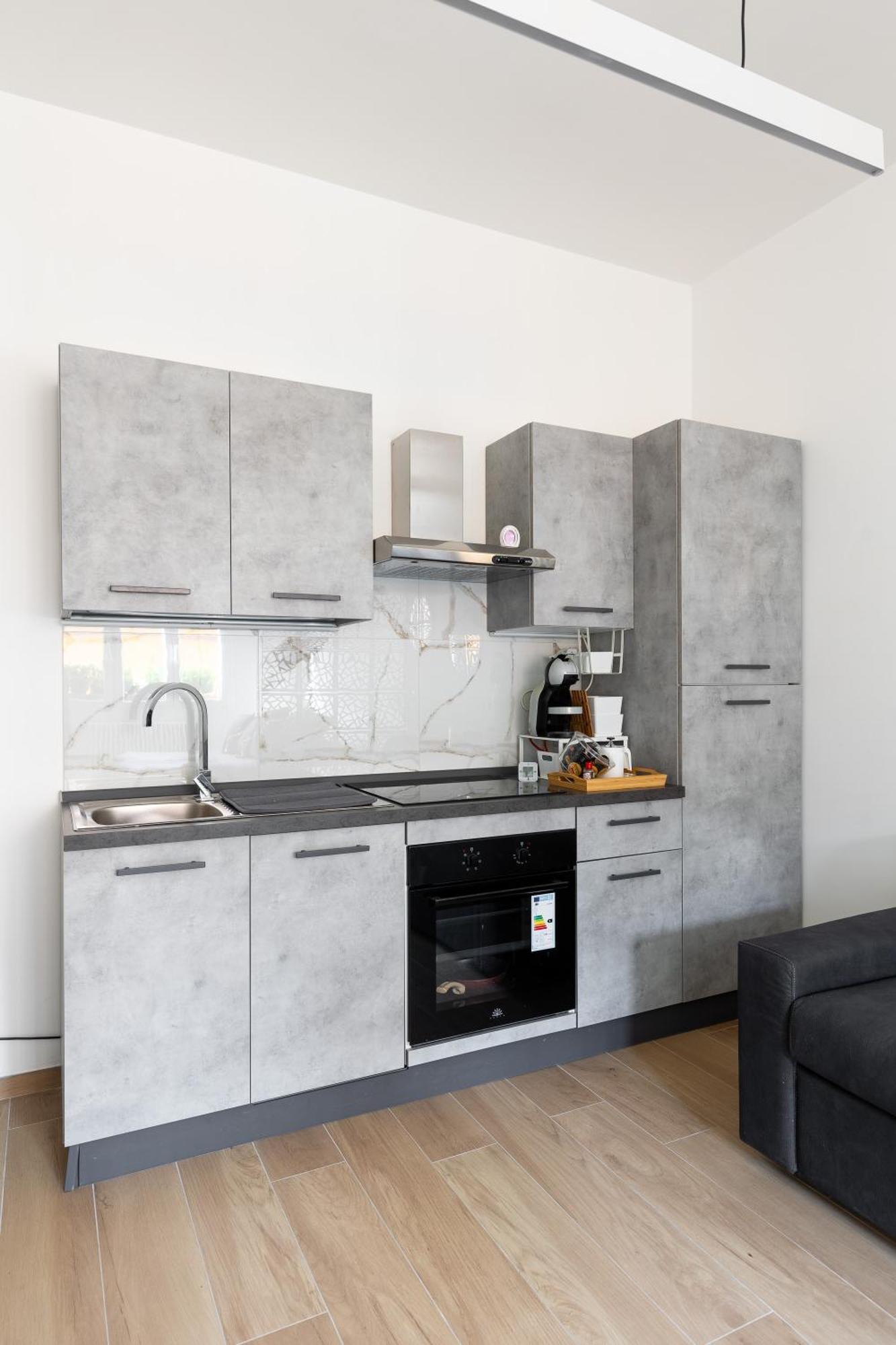 La Dimora Degli Asinelli Apartment *