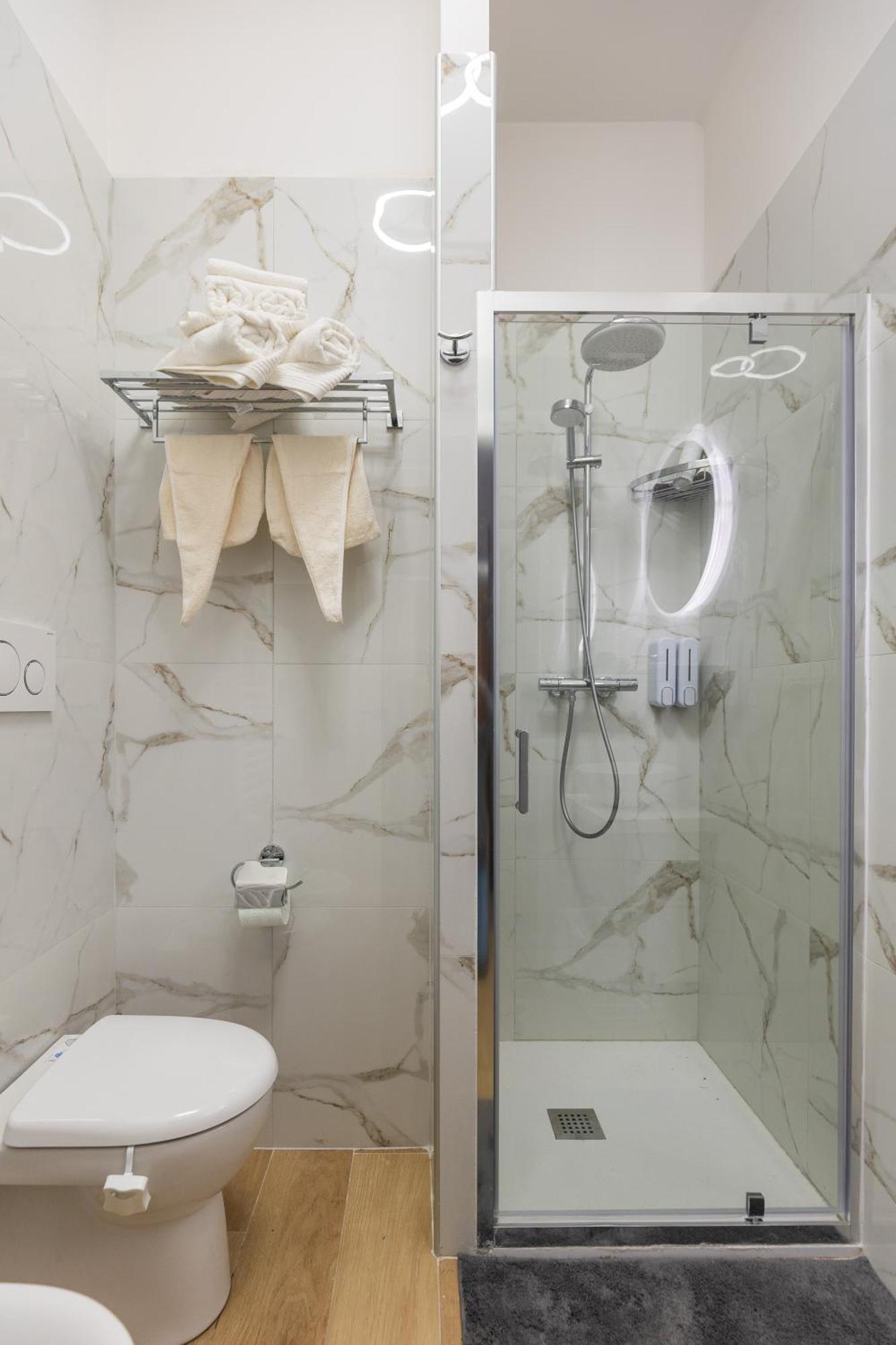 La Dimora Degli Asinelli Apartment