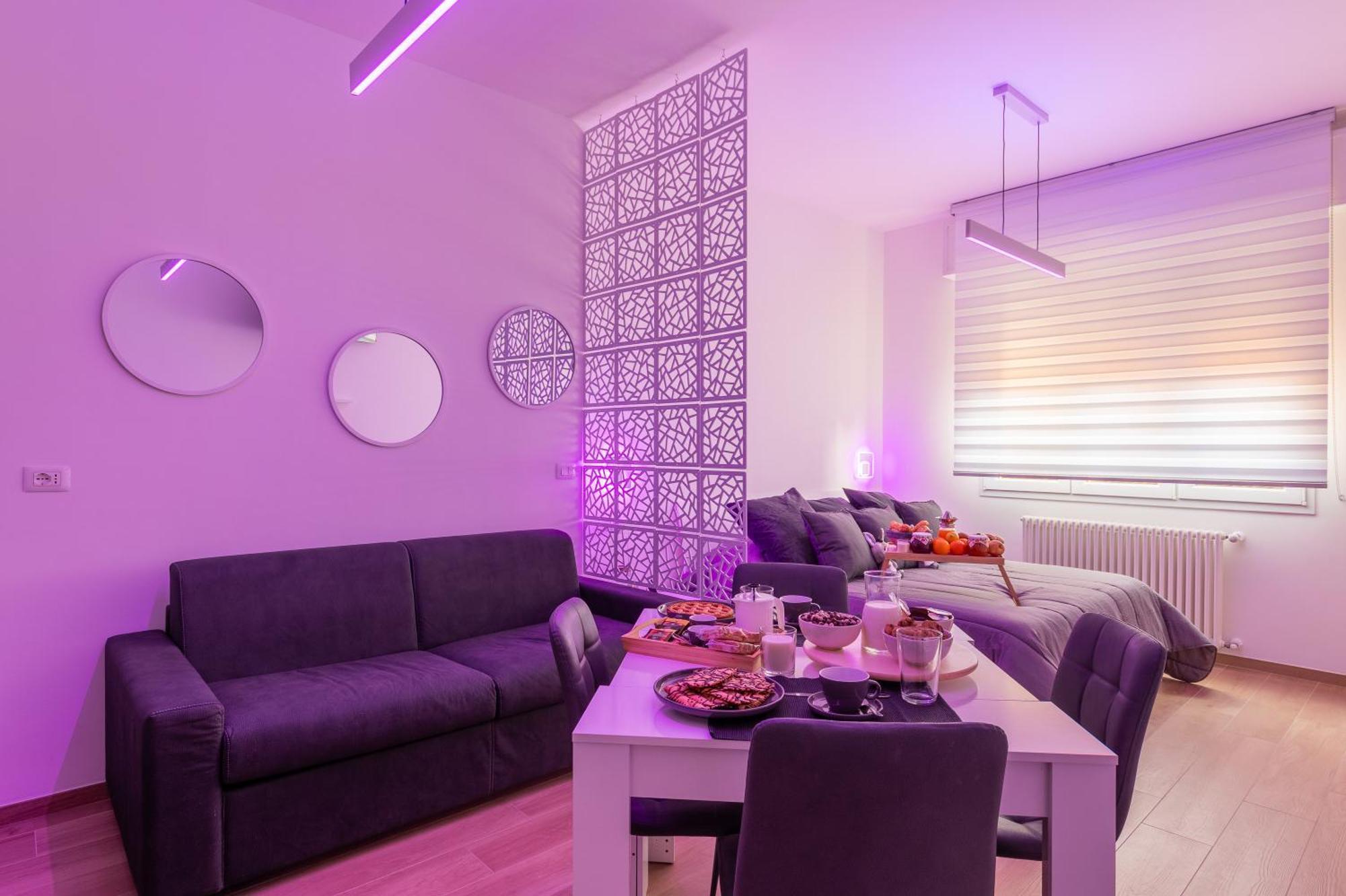 La Dimora Degli Asinelli Apartment Bologna