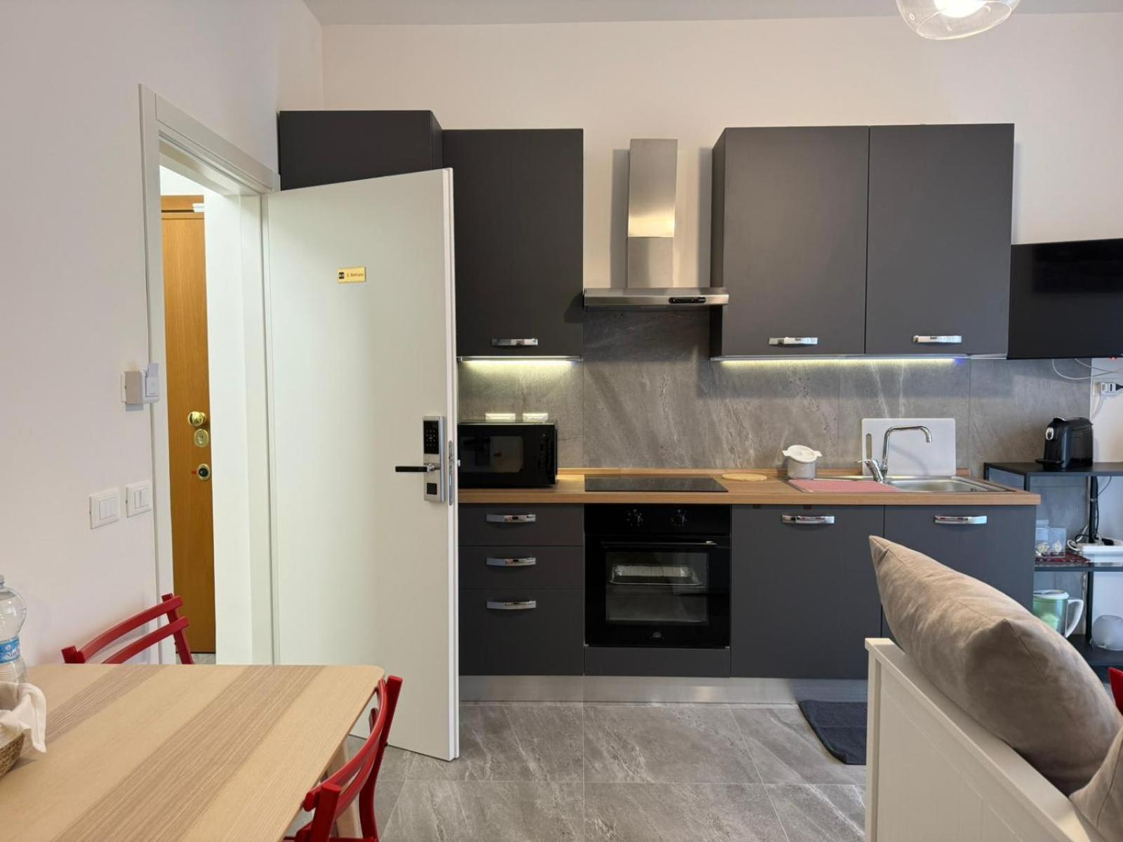 Homes Apartamento