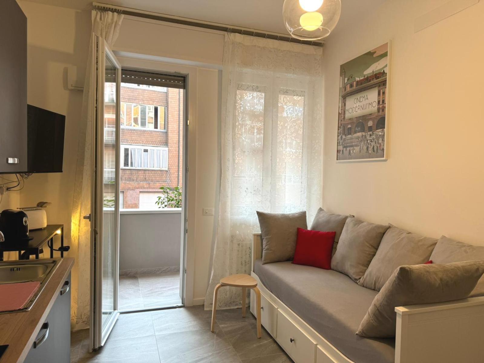 Apartamento Homes *