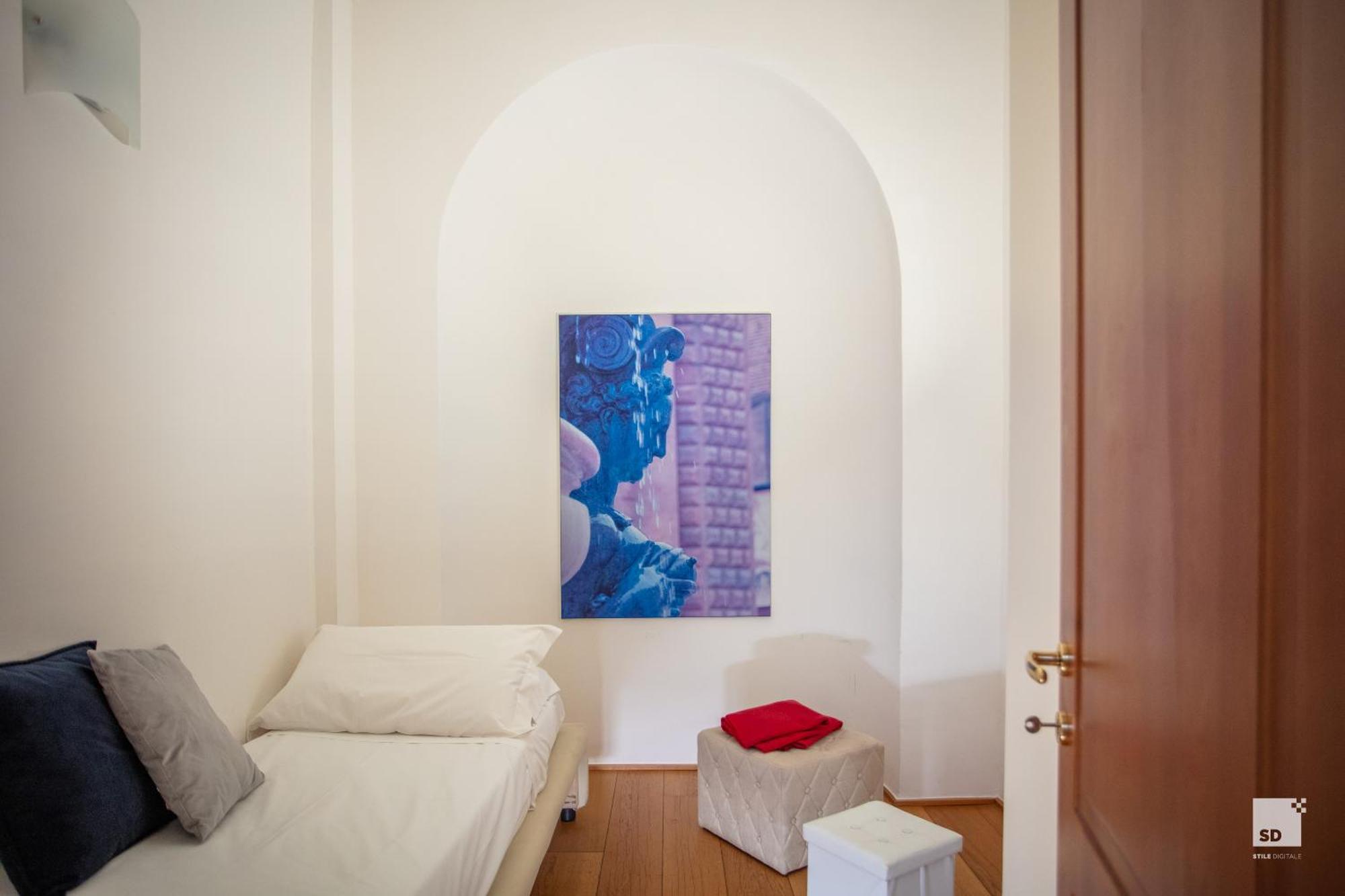 Urbanicooh Garisenda - Piazza Maggiore View Appartement