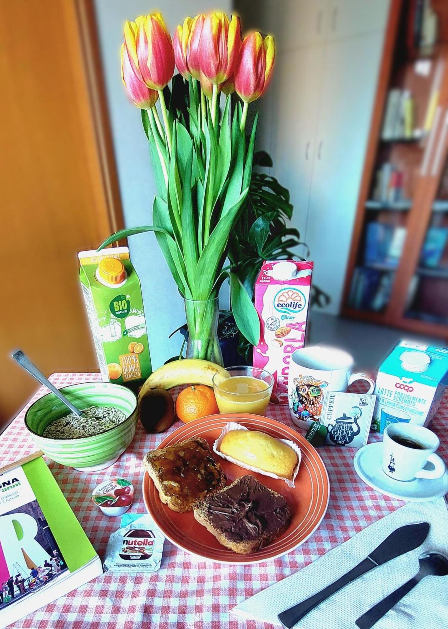 Bologna Homestay Bologna