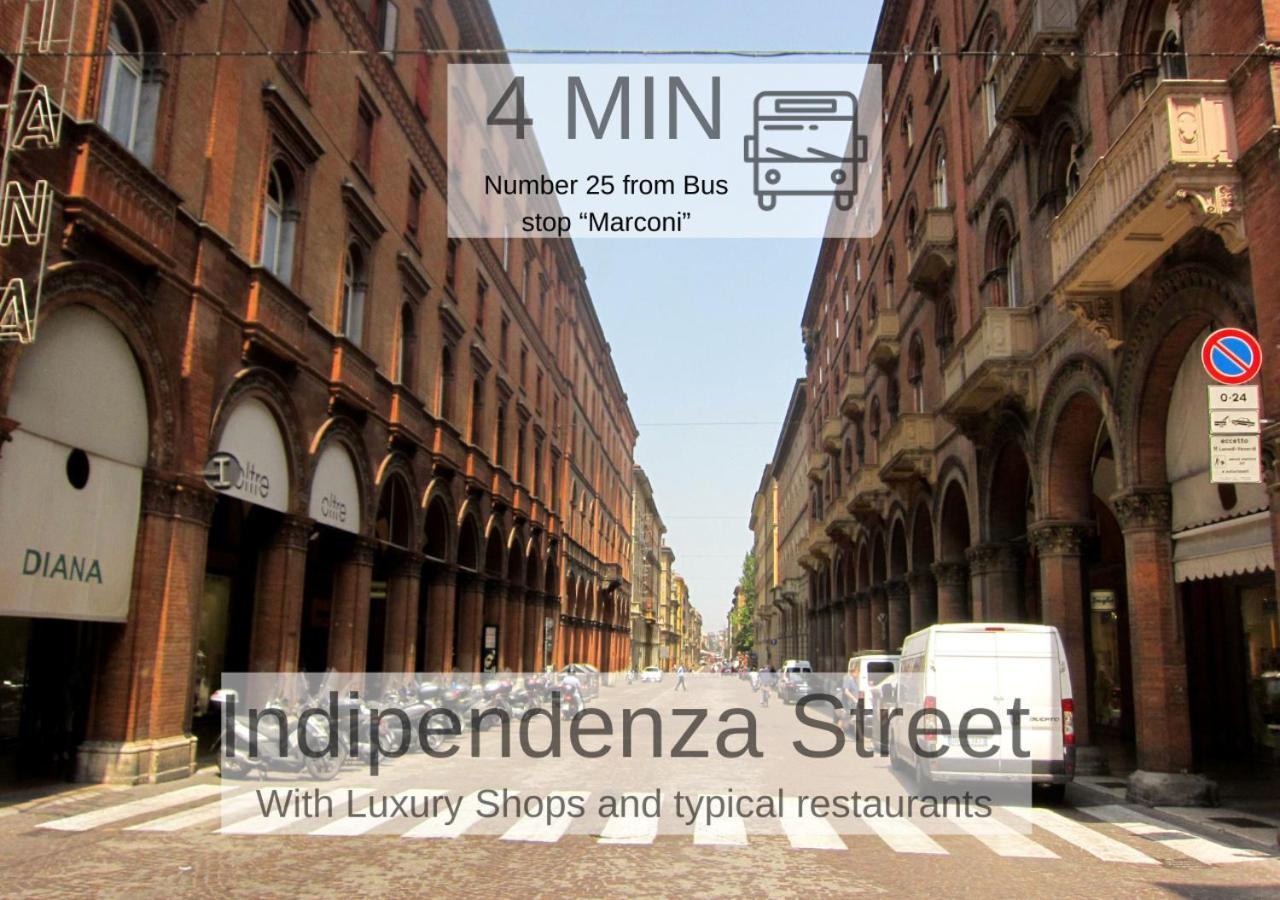 Apartamento Cozy In The Heart Of