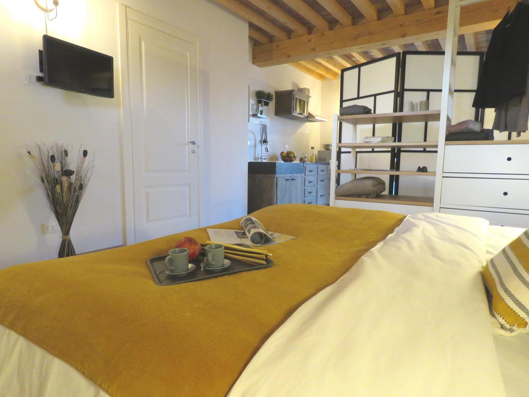 Antico Podere San Luca Appartement Bologna