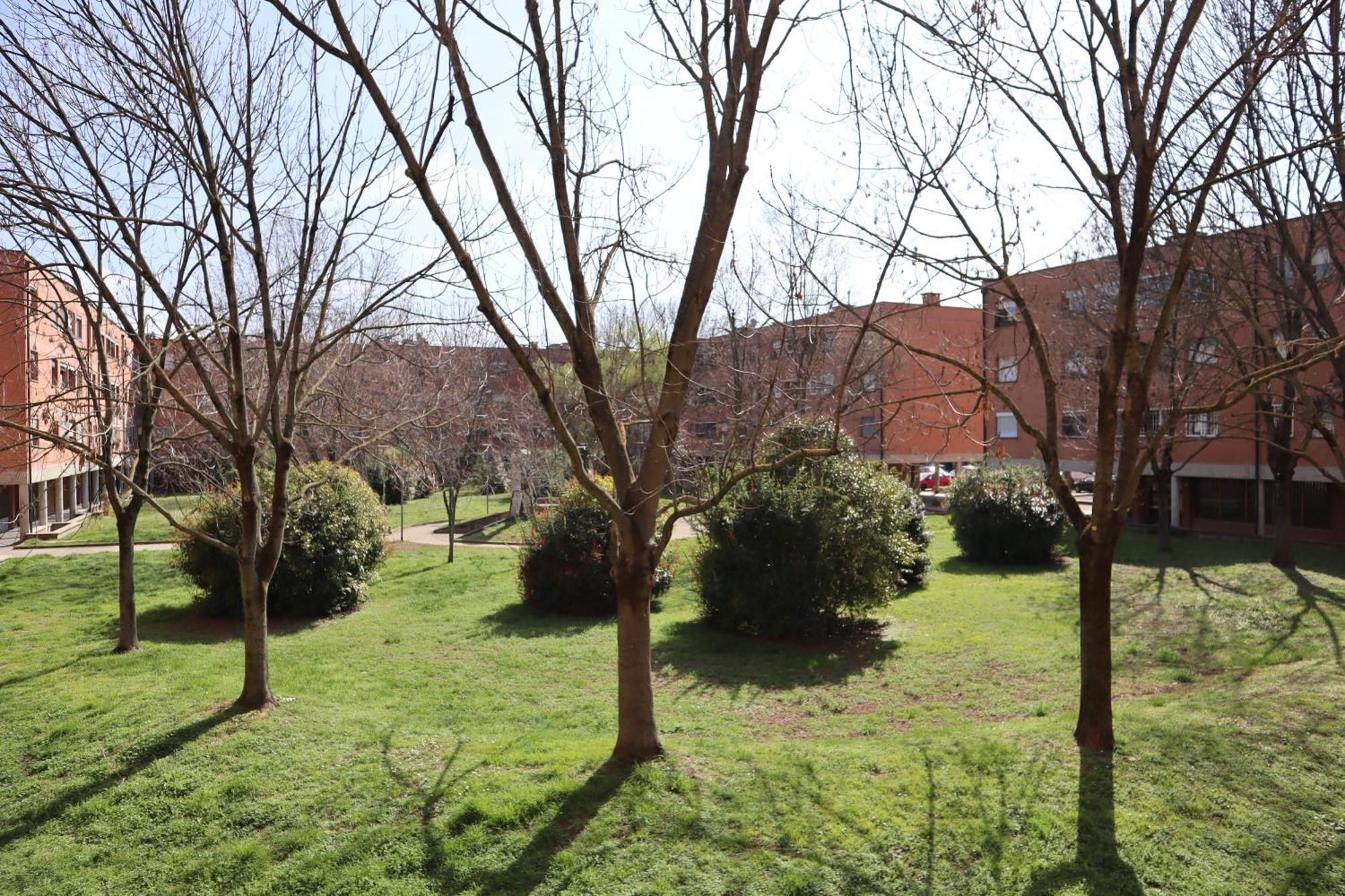 A Casa Tua Appartement Bologne