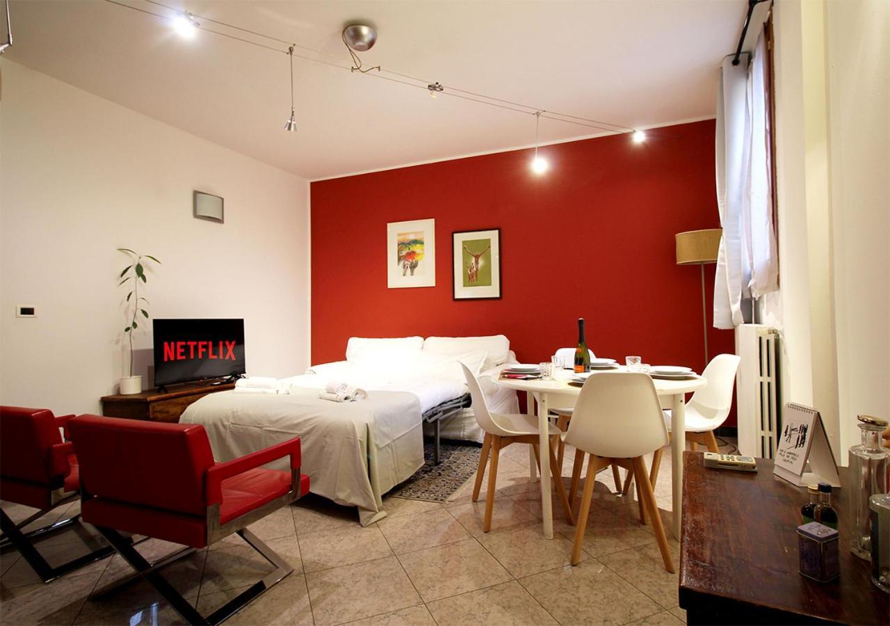 Cozy In The Heart Of * Bolonia