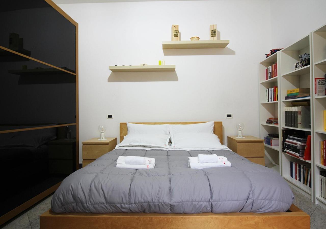 Cozy In The Heart Of Bolonia