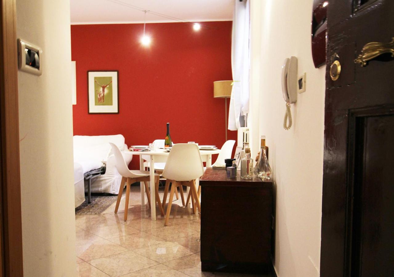 Apartamento Cozy In The Heart Of *