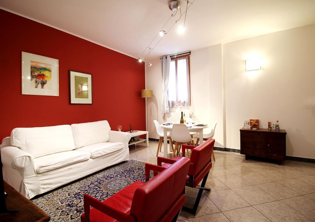Cozy In The Heart Of Bolonia