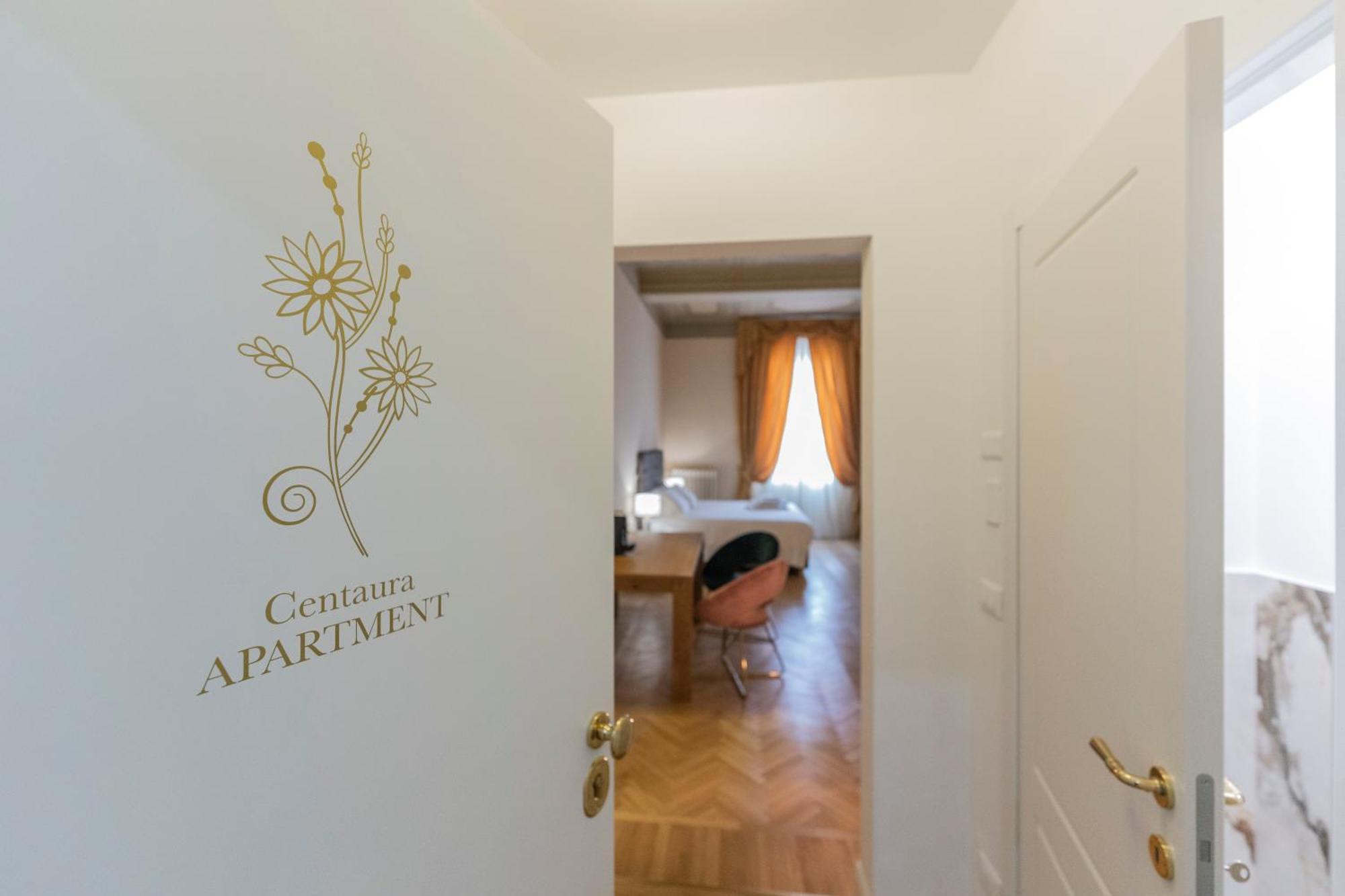 Aldrovandi Luxury And Apartamento