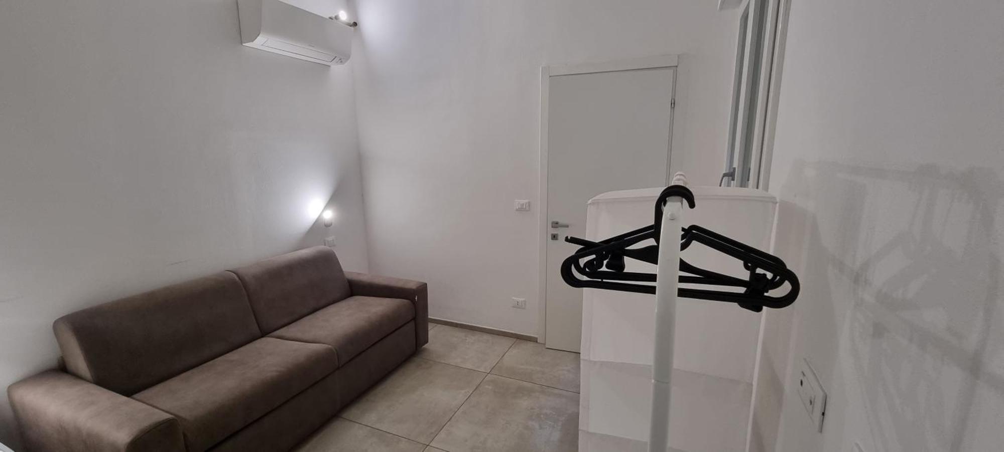 Appartamento Farolfi Galliera