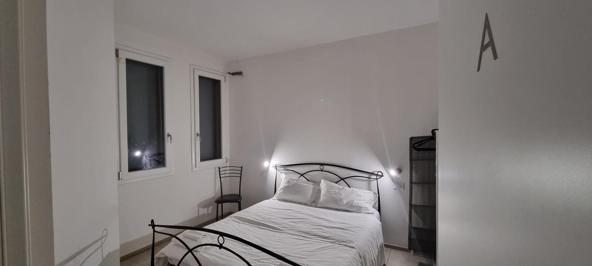 Appartamento Farolfi Galliera *