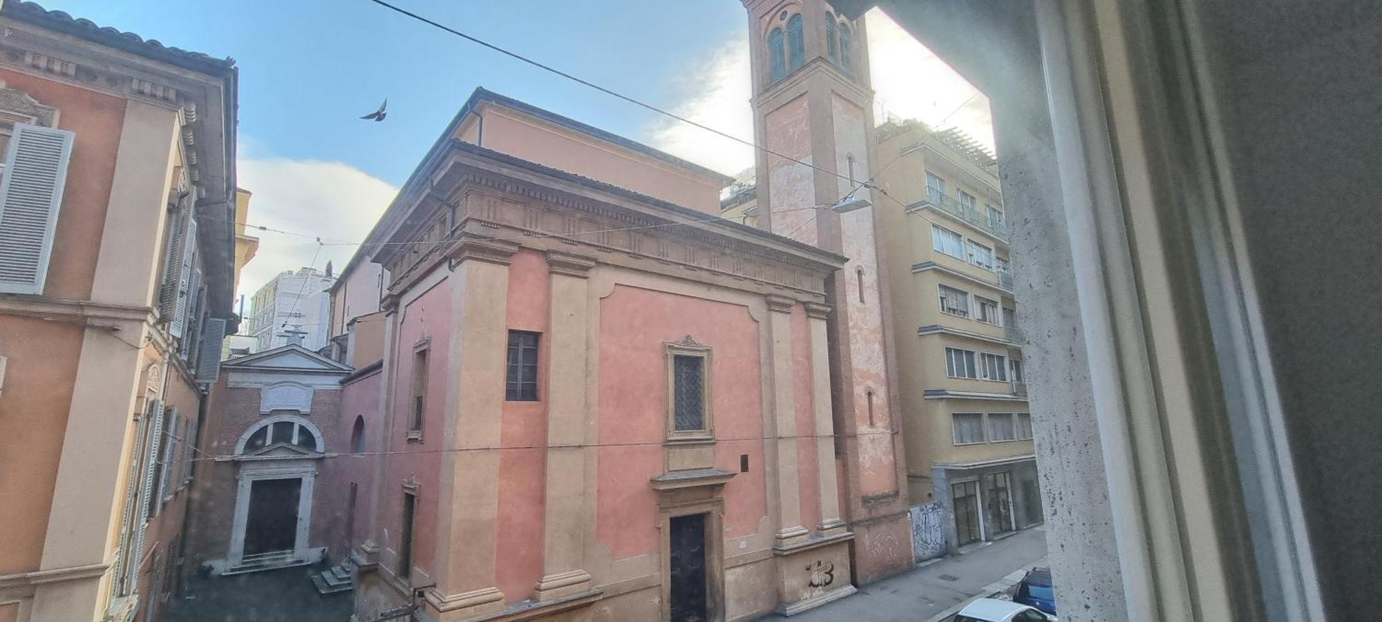 Farolfi Galliera Bologna
