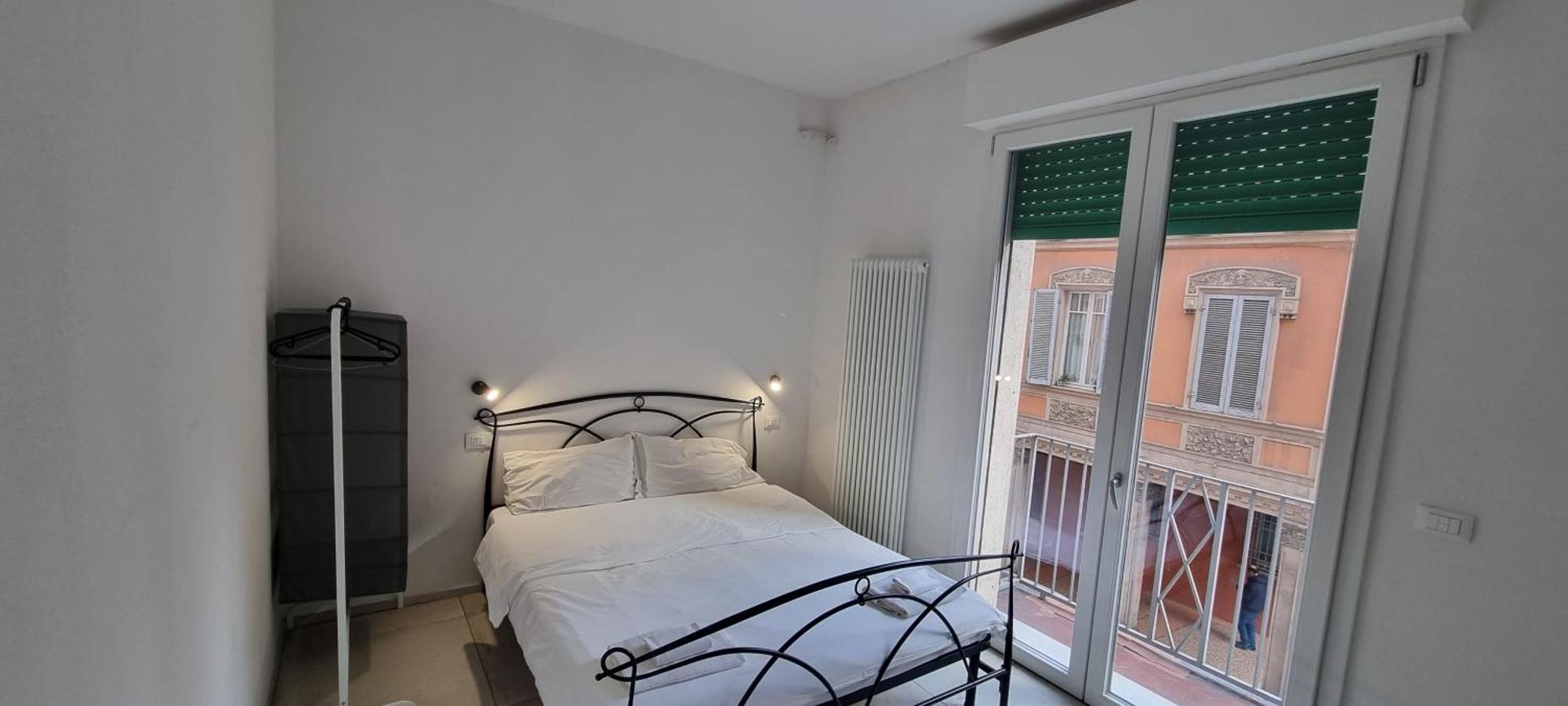 Farolfi Galliera Bologna