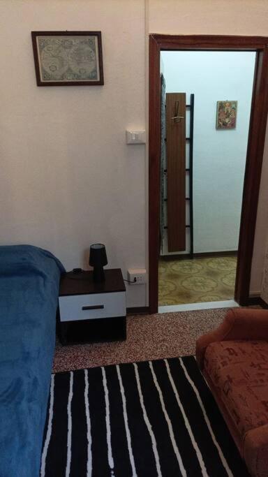 Appartamento Bilocale Del Borgo - Check-in H24