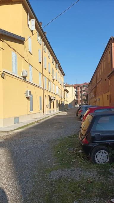Appartamento Bilocale Del Borgo - Check-in H24 Bologna