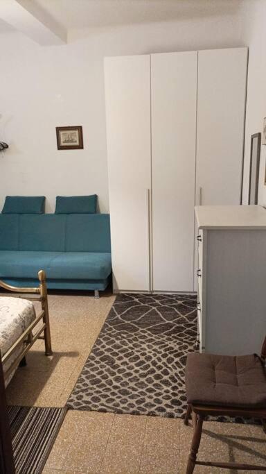 Bilocale Del Borgo - Check-in H24 Appartamento