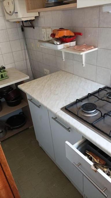 Appartamento Bilocale Del Borgo - Check-in H24 Bologna